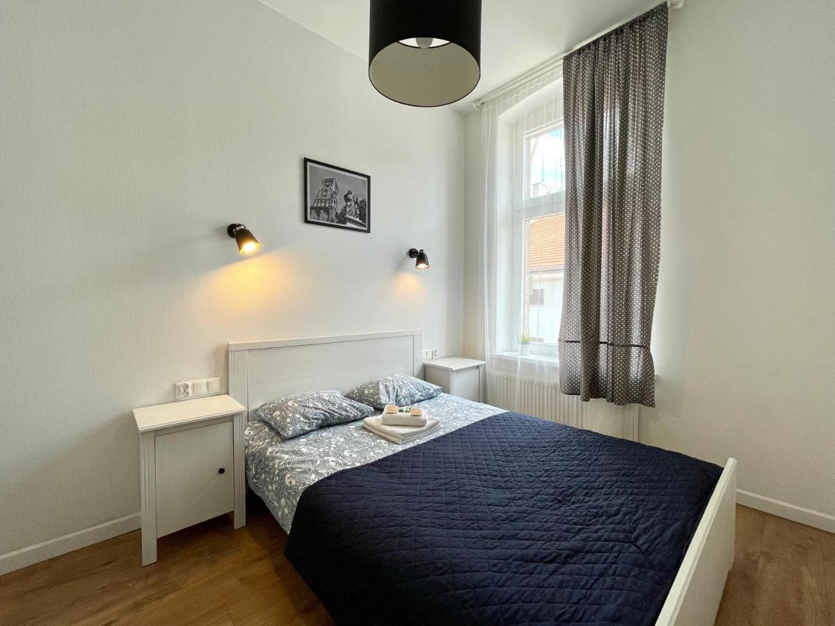 Apartamenty Stary Torun Exterior photo