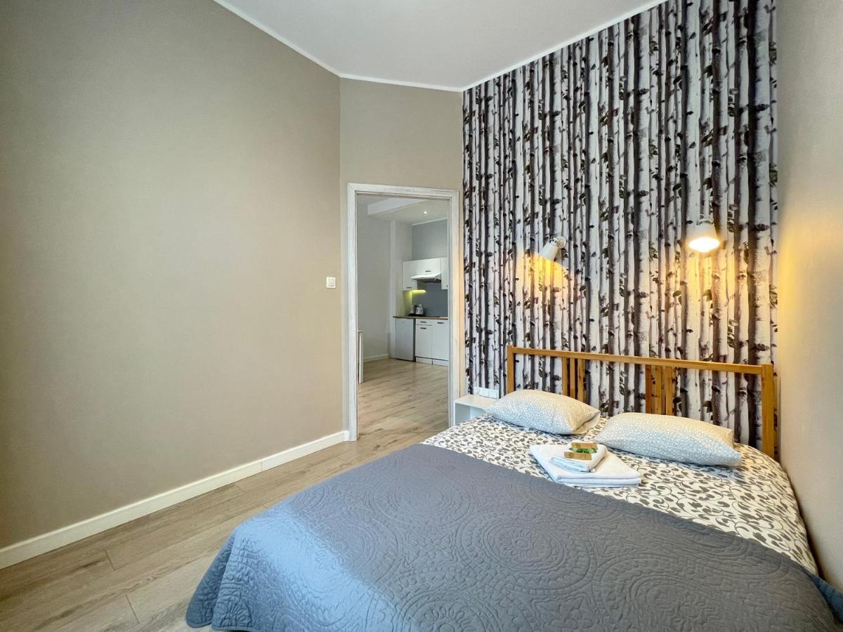Apartamenty Stary Torun Exterior photo
