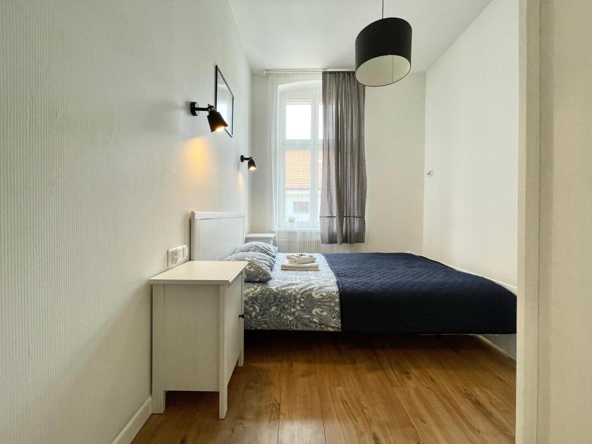 Apartamenty Stary Torun Exterior photo